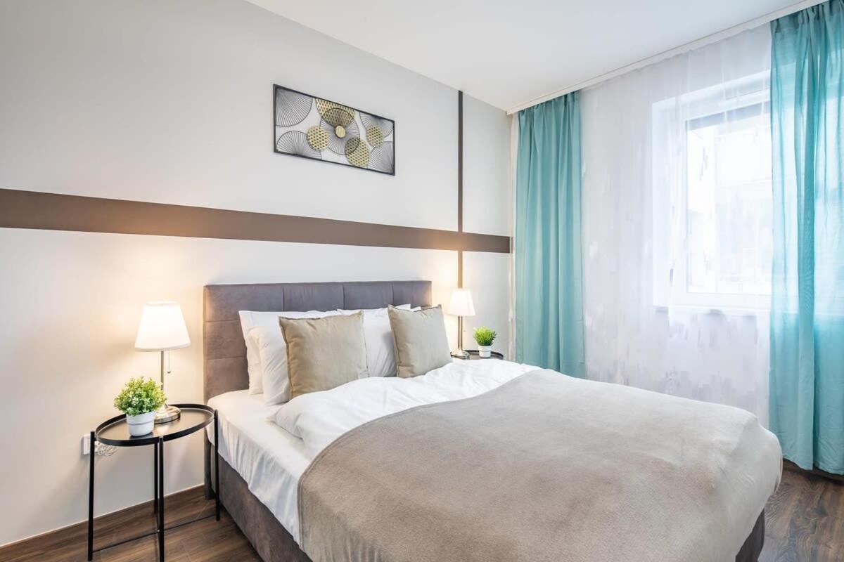 - New - Cozy Apartamento *