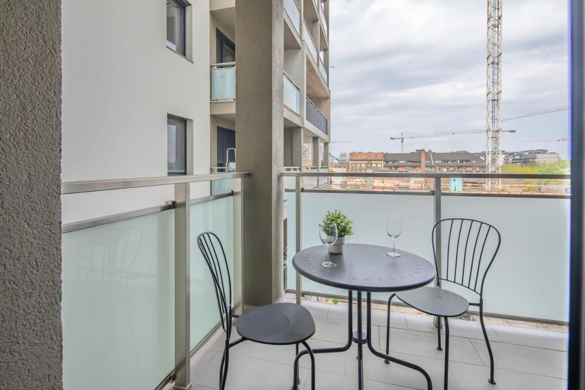 - New - Cozy Apartamento
